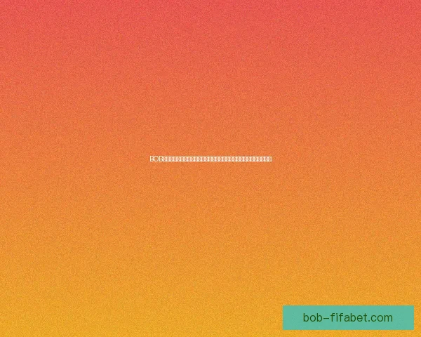 BOB体育竞猜平台助力用户轻松赢得大奖,畅享全方位赛事分析与专业推荐 BOB体育竞猜平台助力用户轻松赢得大奖,畅享全方位赛事分析与专业推荐