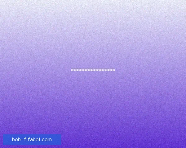 世界杯竞猜热门平台推荐：轻松参与、精准预测、尽享丰厚奖励