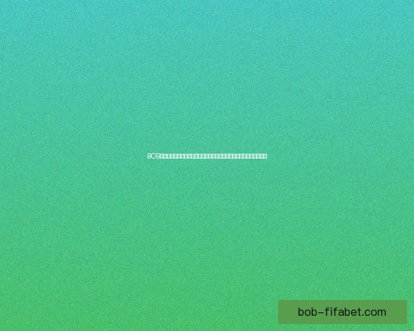 BOB体育竞猜平台助力用户轻松赢得大奖，畅享全方位赛事分析与专业推荐