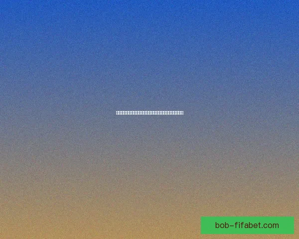 世界杯竞猜预测分析与数据解读助你掌握比赛走势与胜负趋势