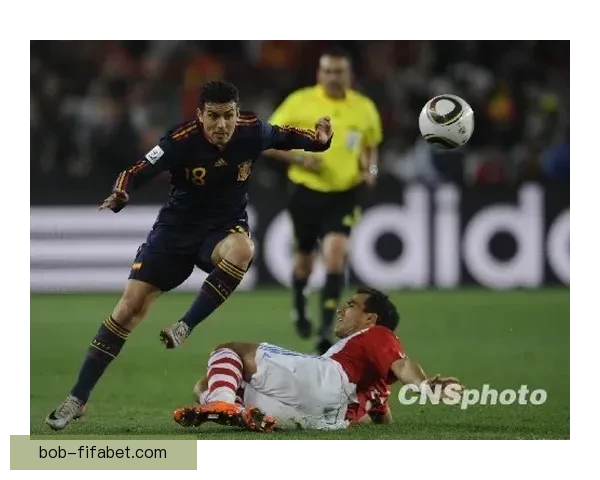 世界杯买球赔率解析 各大博彩公司最新预测与投注技巧分析