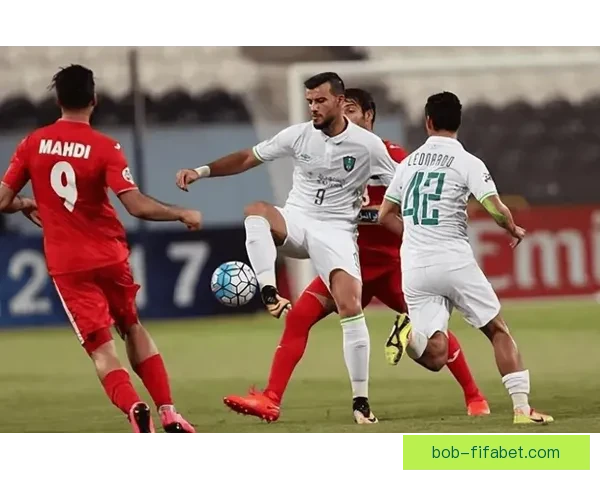 精准分析足球赛事胜负趋势，提升竞猜比分命中率技巧大全