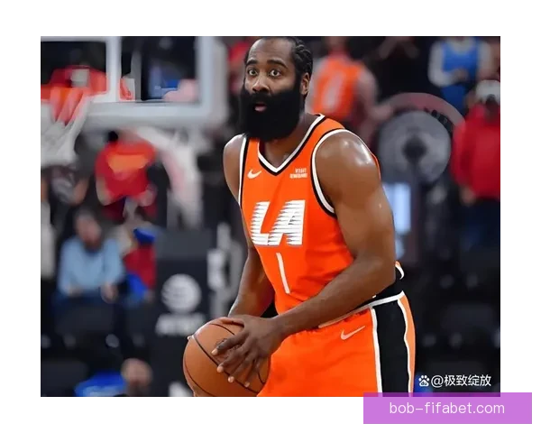 哈登：骑士生涯新高36分背后 我们需要更职业一些球权处理显得漫不经心