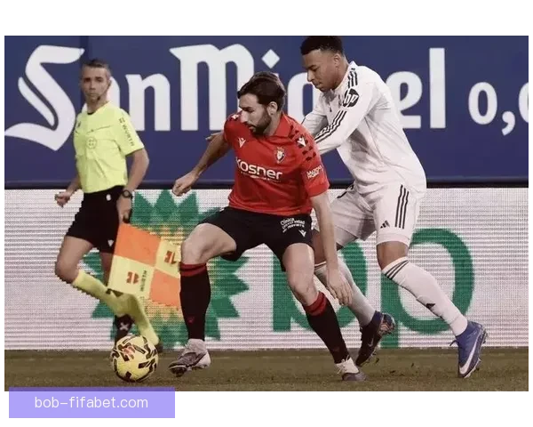 阿拉维斯与奥萨苏纳对决 维克多将成为最大威胁的前瞻与分析