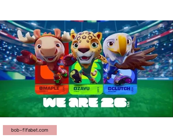 美加墨世界杯竞猜平台全面开启参与方式和奖励详解