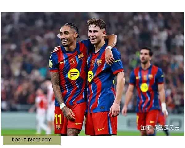 马竞对阵巴萨：格列兹曼和朗格莱首发 亚马尔佩德里全力出战