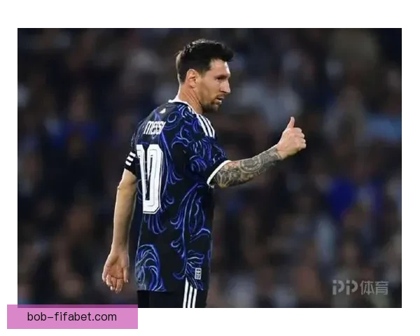 梅西对阵奥斯汀全场数据统计：射门11次1球1中框5次成功过人