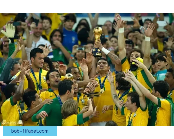 美洲三国联合主办世界杯足球盛会展望与影响分析