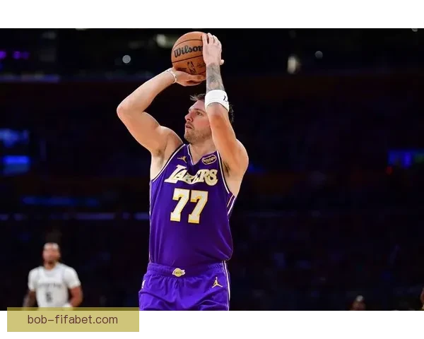 东契奇九连胜缔造新纪录 单场数据比肩张伯伦乔科詹未曾实现