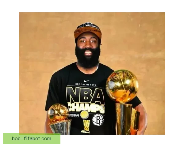 哈登：骑士生涯新高36分背后 我们需要更职业一些球权处理显得漫不经心