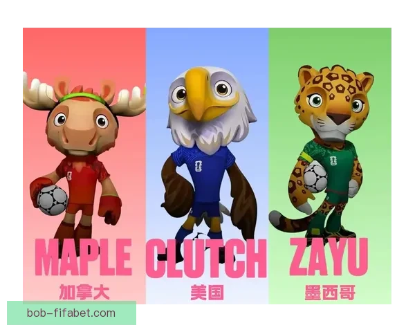 美加墨世界杯竞猜平台全面开启参与方式和奖励详解