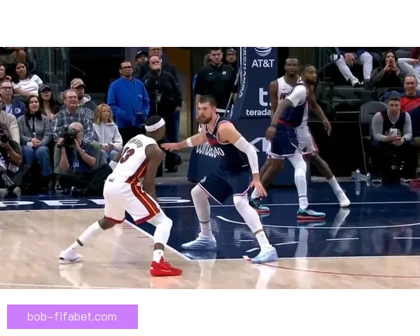 鲍威尔力助热火终结连败 哈登米切尔誓带骑士迎五连胜