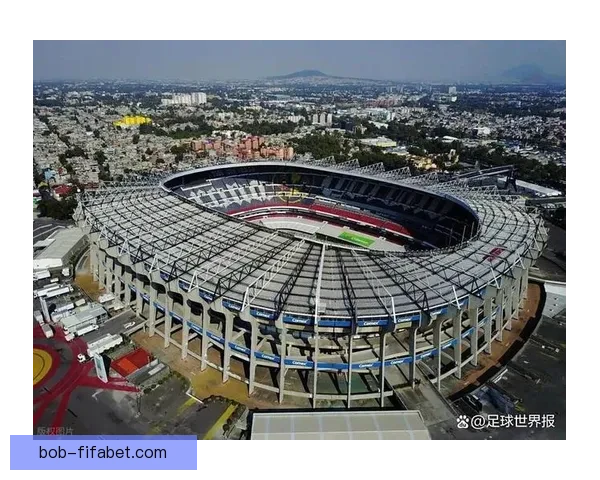 美加墨世界杯精彩对决全解析及最新投注趋势指南