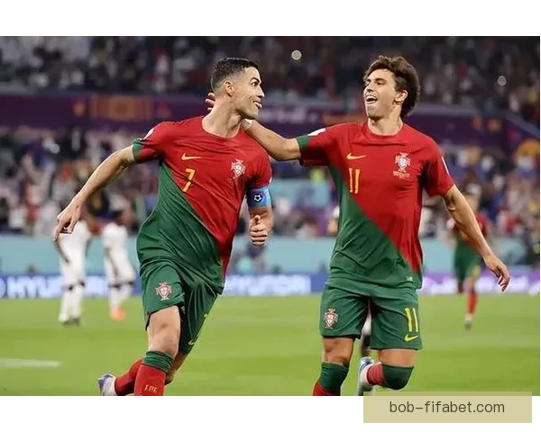 美加墨世界杯精彩对决全解析投注策略指南