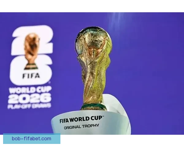 2026世界杯关键赛程比分预测与球队胜负走势分析